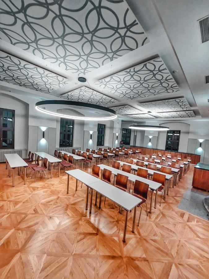 Hotel Zámek Třešť Exterior foto