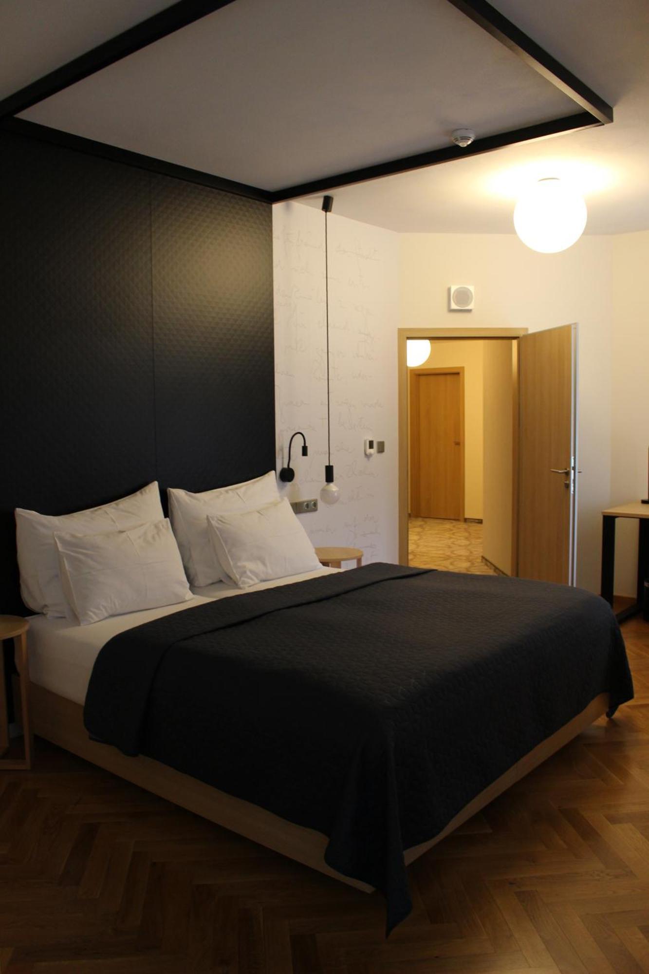 Hotel Zámek Třešť Exterior foto
